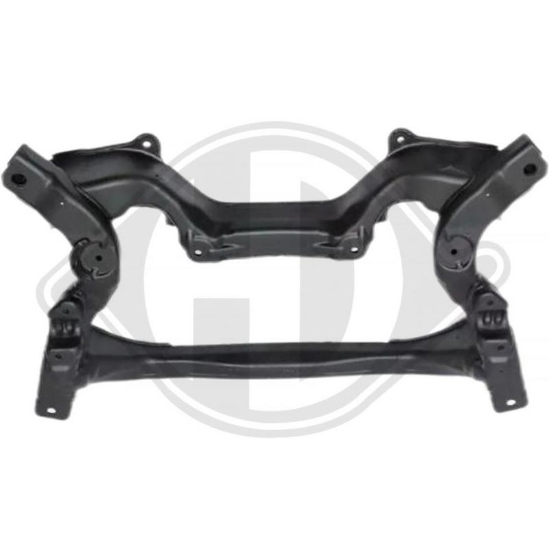 DIEDERICHS 1615119 Bastidor auxiliar/soporte equipo adicional - 2