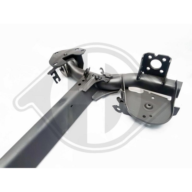 DIEDERICHS 4414819 Cuerpo del eje - 4