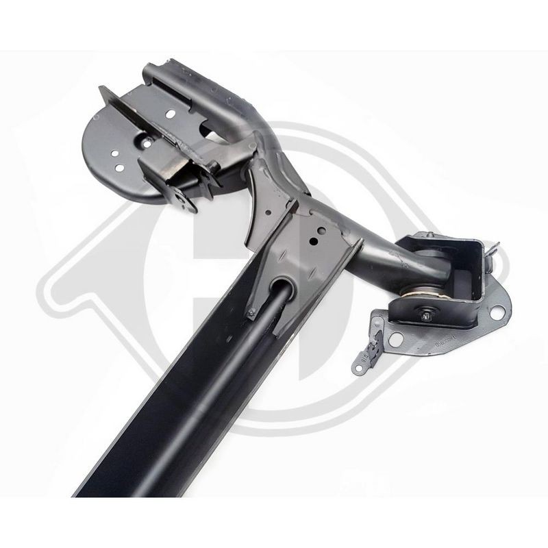 DIEDERICHS 4414819 Cuerpo del eje - 5