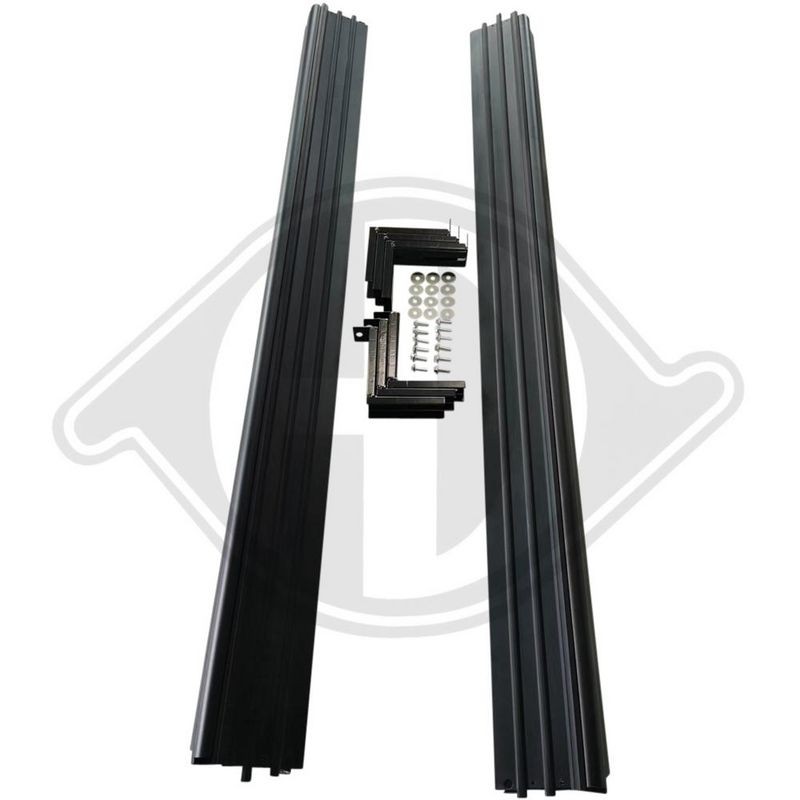 DIEDERICHS 1695033 Estribo - 1