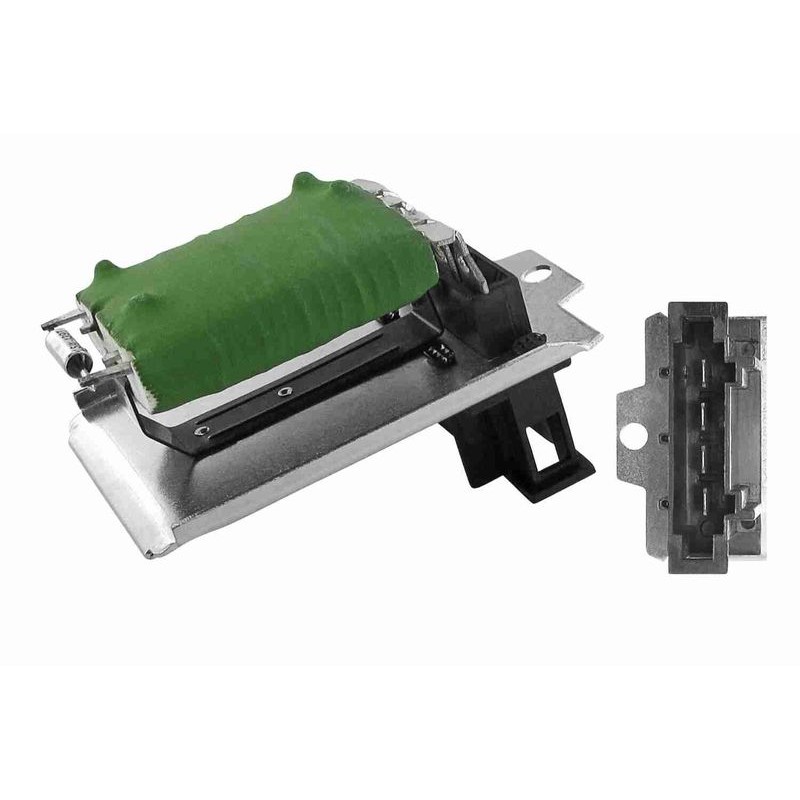 VEMO V10-79-0007 Regulador, ventilador habitáculo - 1