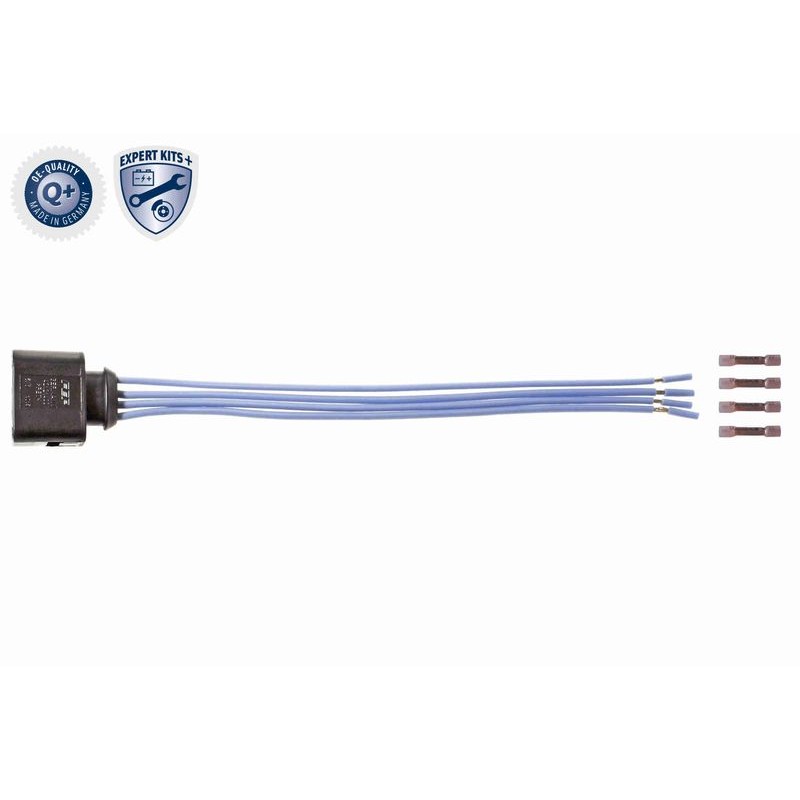 VEMO V10-83-0126 Kit reparación cables, sensor presión colector admisión - 1