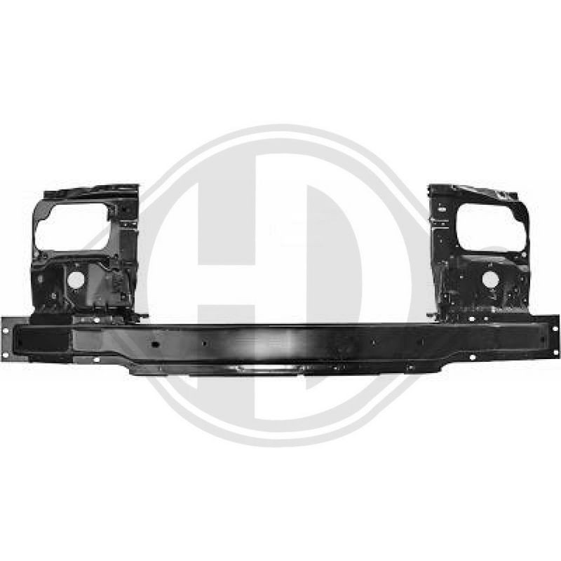 DIEDERICHS 2270002 Revestimiento frontal - 1