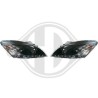 DIEDERICHS 6553385 Juego faros principales - 1