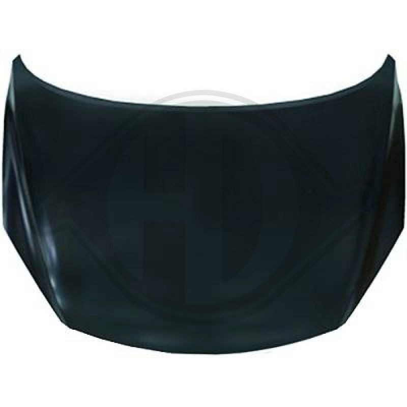 DIEDERICHS 6553100 Capó del motor - 1