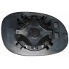 VEMO V42-69-0001 Cristal de espejo, retrovisor exterior - 1