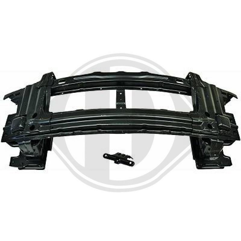 DIEDERICHS 1870060 Amortiguador de colisiones, parachoques - 1