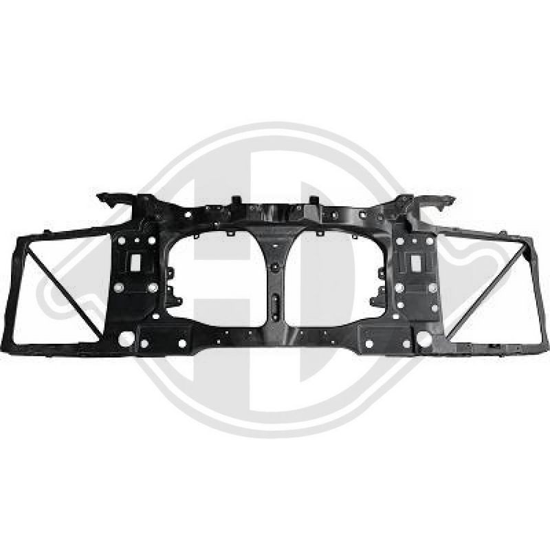 DIEDERICHS 7940002 Revestimiento frontal - 1