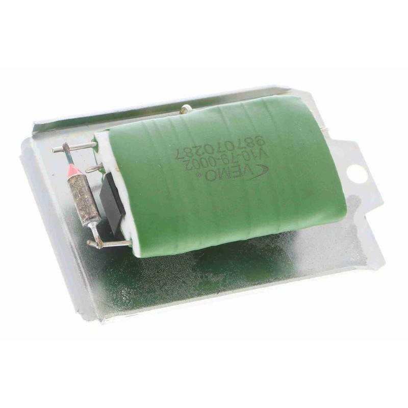 VEMO V10-79-0002 Regulador, ventilador habitáculo - 1