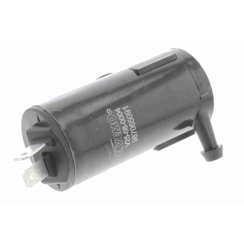 VEMO V25-08-0004 Bomba de agua de lavado, lavado de parabrisas - 1