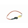 VEMO V24-72-0079 Sensor, temperatura del refrigerante - 1