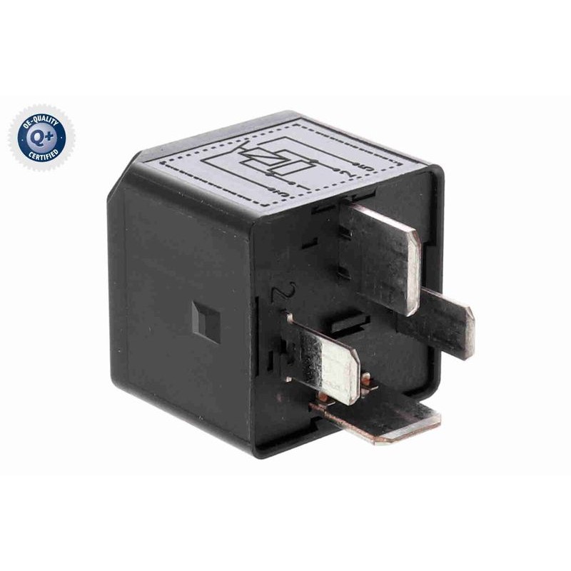 VEMO V20-71-0018 Relé multifunción - 1