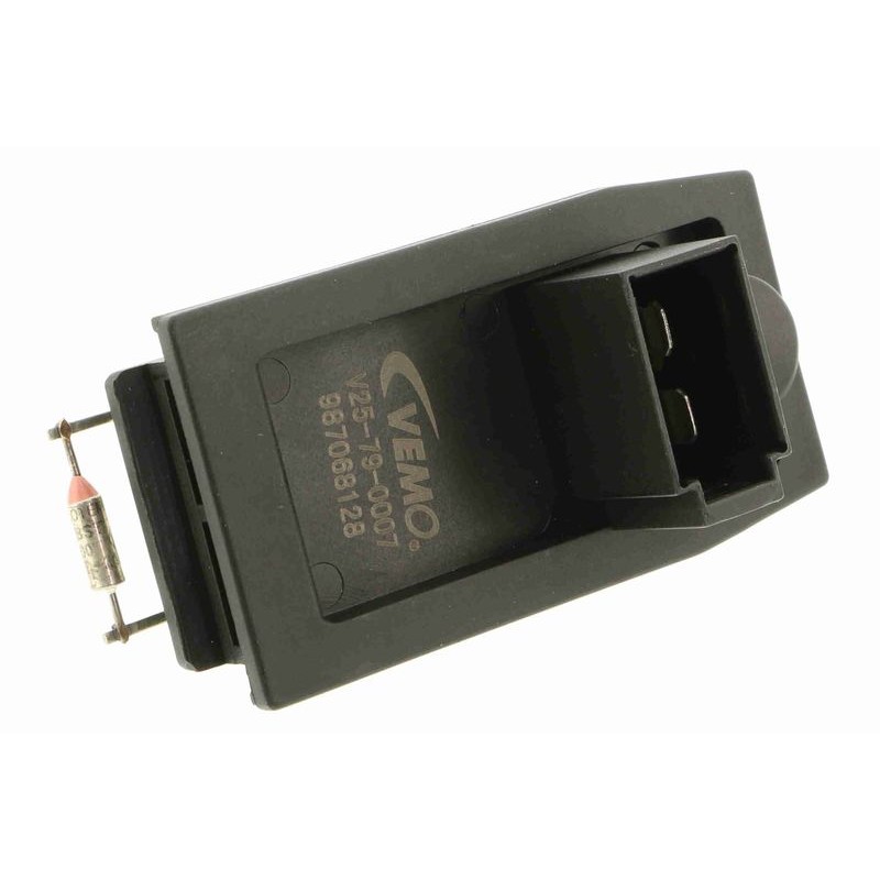VEMO V25-79-0007 Regulador, ventilador habitáculo - 1