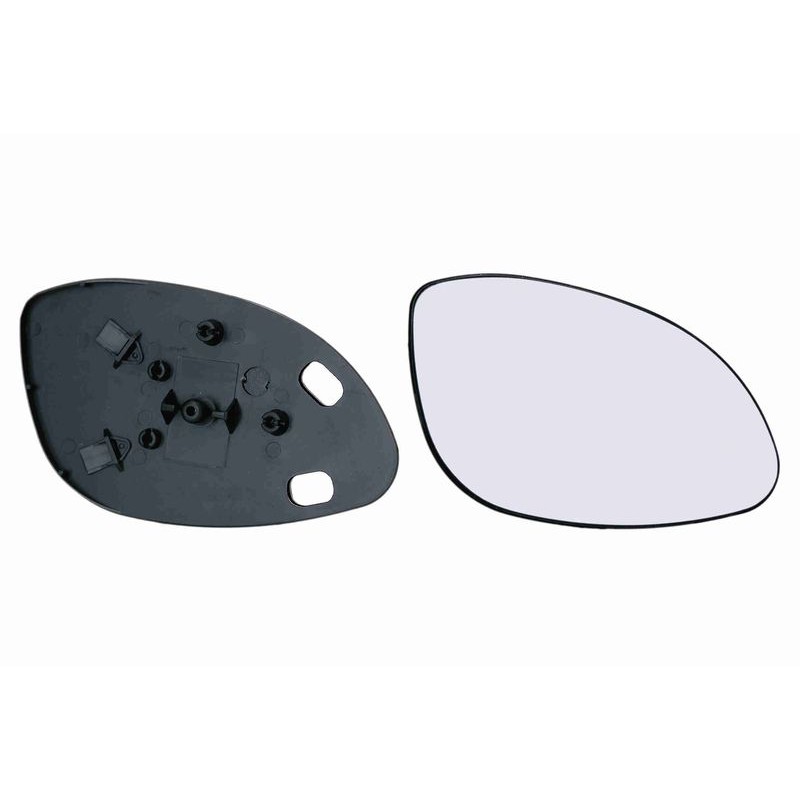 VEMO V40-69-0022 Cristal de espejo, retrovisor exterior - 1