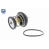VEMO V15-99-2068 Termostato, refrigerante - 1