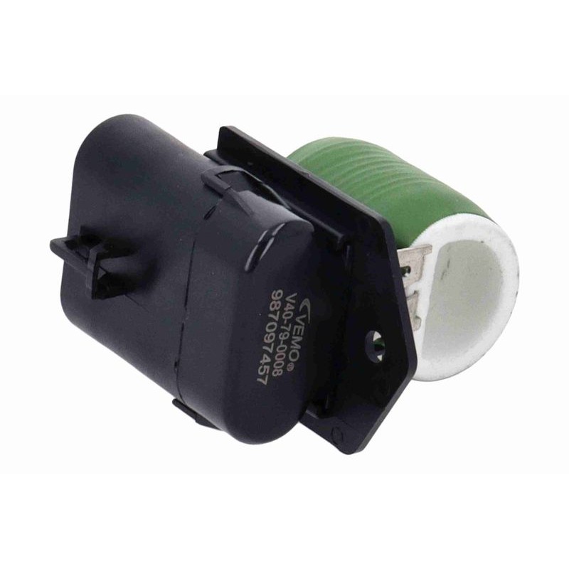 VEMO V40-79-0008 Resistencia serie, motor eléctrico (ventilador del radiador)