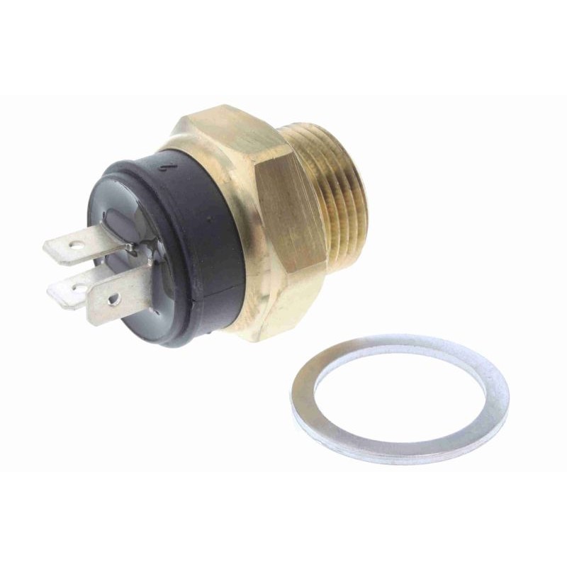 VEMO V24-99-1256 Interruptor de temperatura, ventilador del radiador - 1