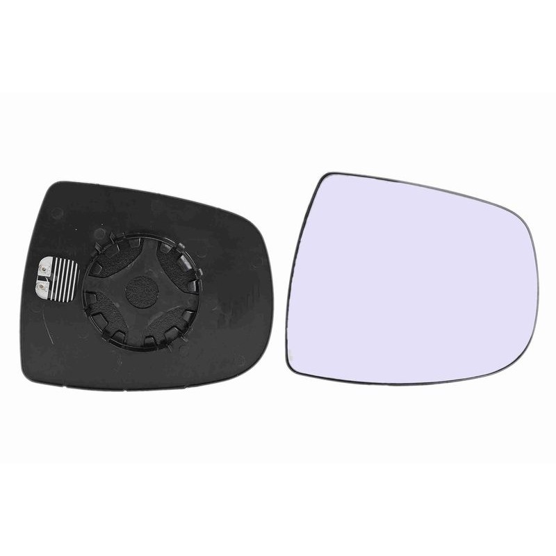 VEMO V46-69-0022 Cristal de espejo, retrovisor exterior - 1