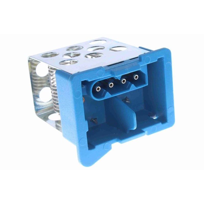 VEMO V20-79-0013 Regulador, ventilador habitáculo - 1