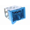 VEMO V20-79-0013 Regulador, ventilador habitáculo - 1