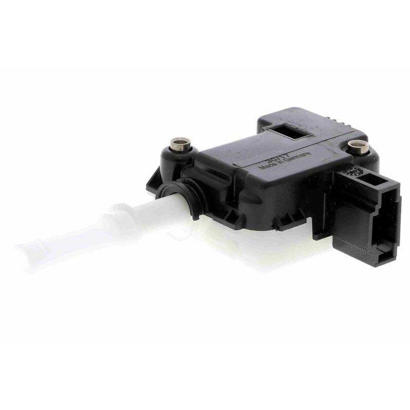 VEMO V10-77-0013 Elemento de regulación, cierre centralizado - 1
