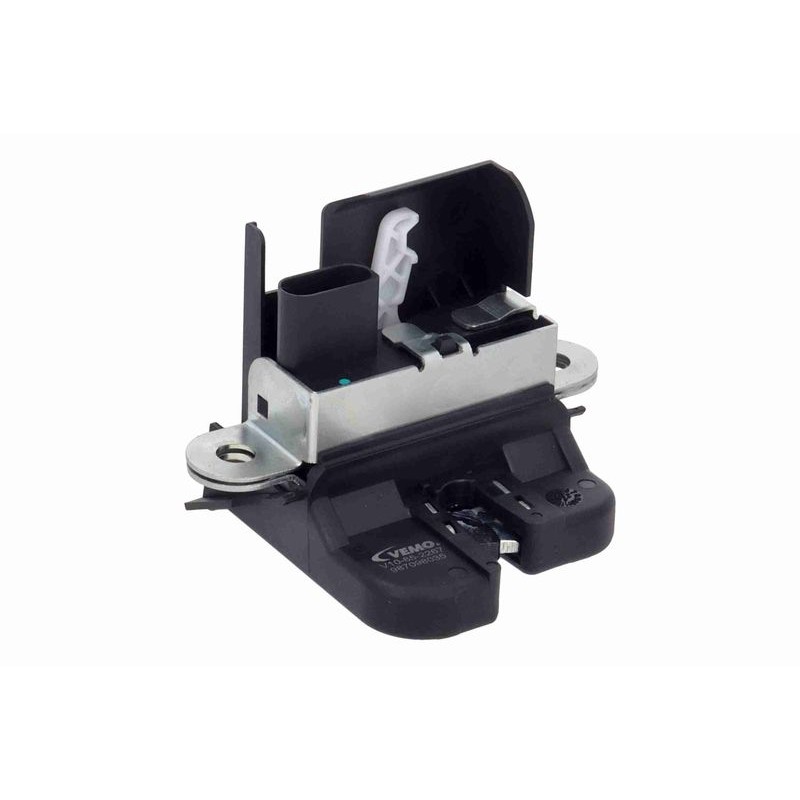 VEMO V10-85-2267 Cerradura de la puerta del maletero - 1