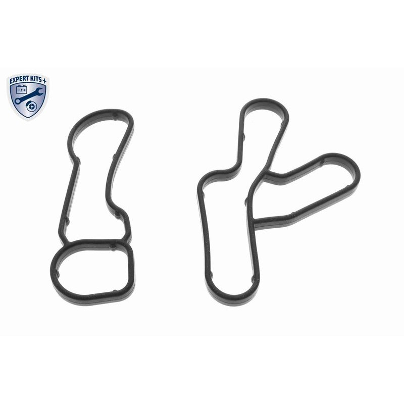 VEMO V20-60-1564 Juego de juntas, radiador de aceite - 1