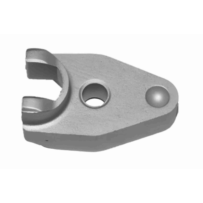 VEMO V10-11-0060 Soporte, inyector - 1