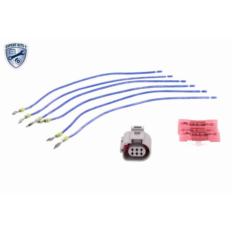 VEMO V10-83-0107 Kit de reparación cables