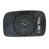 VEMO V10-69-0098 Cristal de espejo, retrovisor exterior - 1