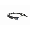 VEMO V25-72-0095 Sensor, revoluciones de la rueda - 1