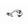 VEMO V32-72-0007 Sensor, revoluciones de la rueda