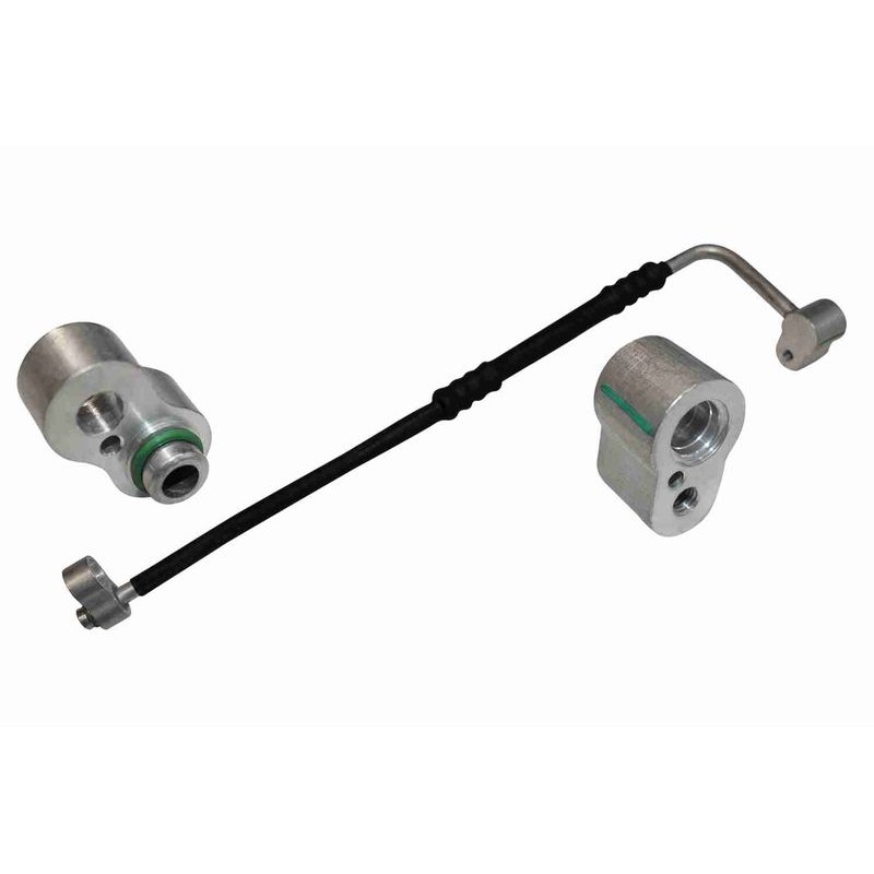 VEMO V15-20-0049 Tubería de alta presión, aire acondicionado - 1