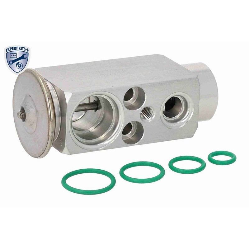 VEMO V20-77-0011 Válvula de expansión, aire acondicionado - 1