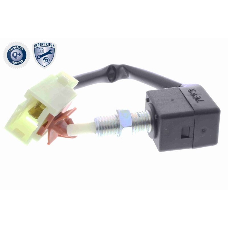 VEMO V52-73-0020 Conmutador, accionamiento embrague (control veloc.) - 1