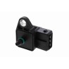 VEMO V20-72-0058 Sensor, presión de sobrealimentación - 1