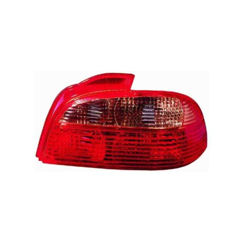 IPARLUX 16907131 Piloto posterior - 1