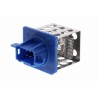 VEMO V22-79-0003 Regulador, ventilador habitáculo - 1