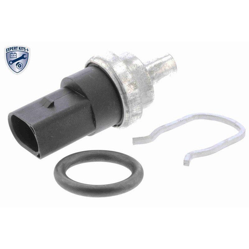 VEMO V10-72-1251 Sensor, temperatura combustible - 1