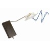 VEMO V10-09-1275 Sensor, nivel de combustible - 1