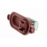VEMO V24-79-0004 Regulador, ventilador habitáculo - 1