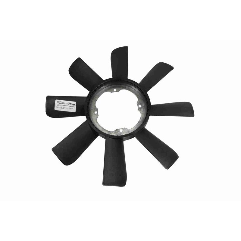 VEMO V20-90-1100 Núcleo ventilador, refr. motor - 1