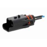 VEMO V42-72-0106 Sensor, temperatura combustible - 1