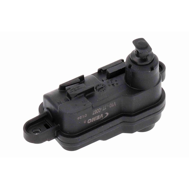 VEMO V10-77-0067 Elemento de regulación, cierre centralizado - 1