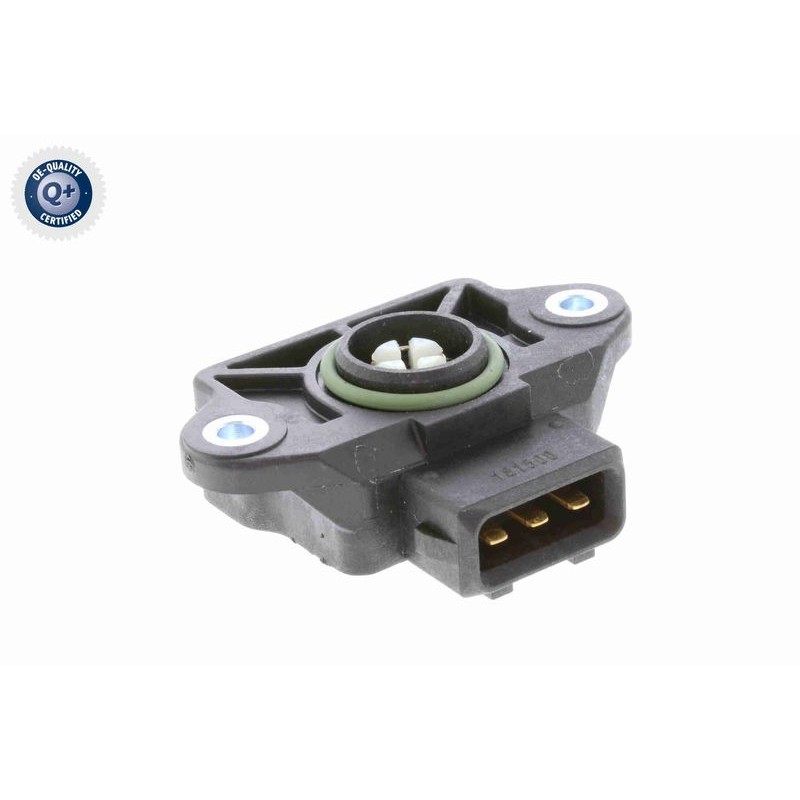 VEMO V10-72-0927 Sensor, posición mariposa - 1