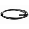 VEMO V40-72-0671 Sensor, revoluciones de la rueda - 1