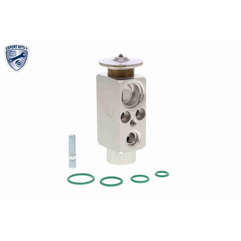 VEMO V30-77-0017 Válvula de expansión, aire acondicionado - 1