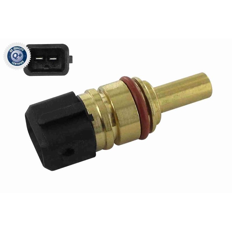 VEMO V52-72-0123 Sensor, temperatura combustible - 1