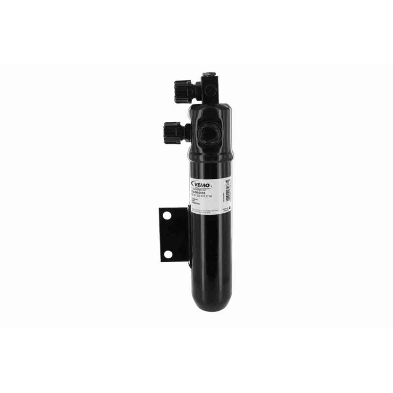 VEMO V30-06-0060 Filtro deshidratante, aire acondicionado - 1
