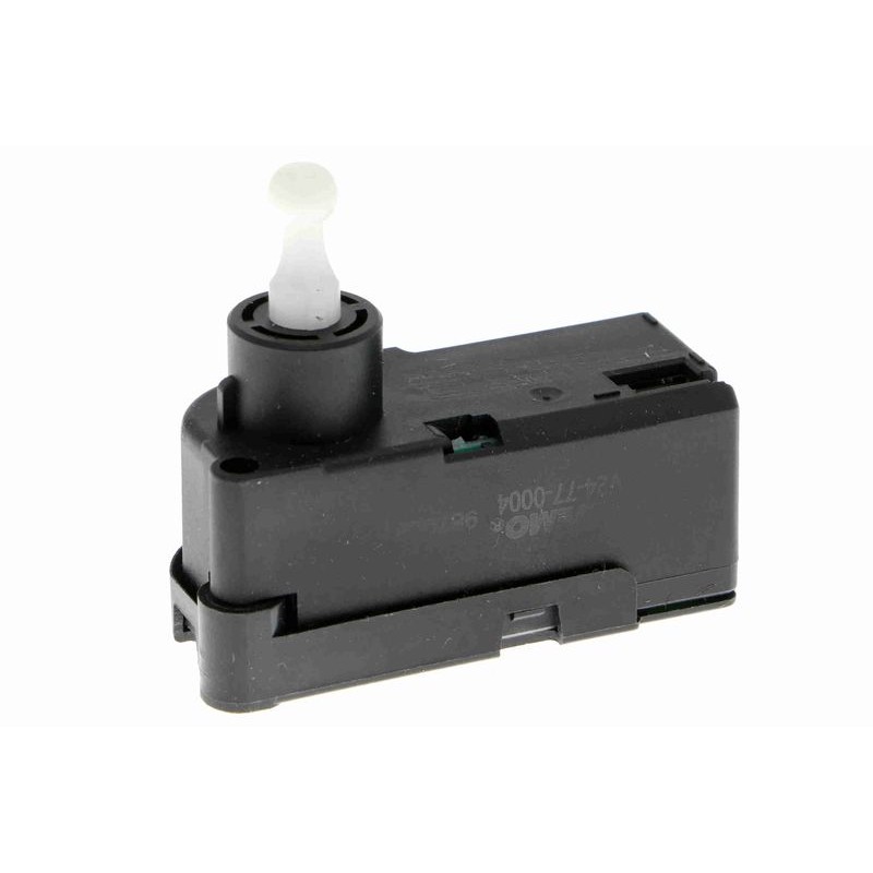 VEMO V24-77-0004 Accionador, regulación del alcance de las luces - 1